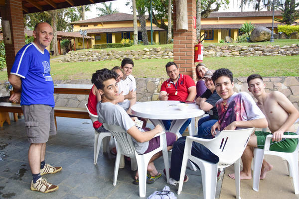 Buy your photos of the eventNR Pr� Lider - 20 a 22/09/17 on Fotop