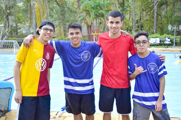 Buy your photos of the eventNR Pr� Lider - 20 a 22/09/17 on Fotop