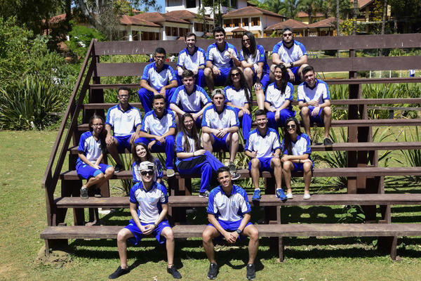 Buy your photos of the eventNR Pr� Lider - 20 a 22/09/17 on Fotop