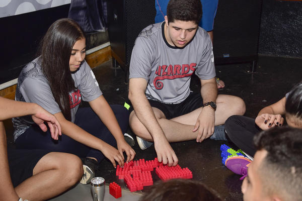 Buy your photos of the eventNR Pr� Lider - 20 a 22/09/17 on Fotop