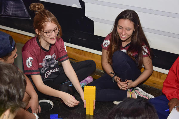 Buy your photos of the eventNR Pr� Lider - 20 a 22/09/17 on Fotop