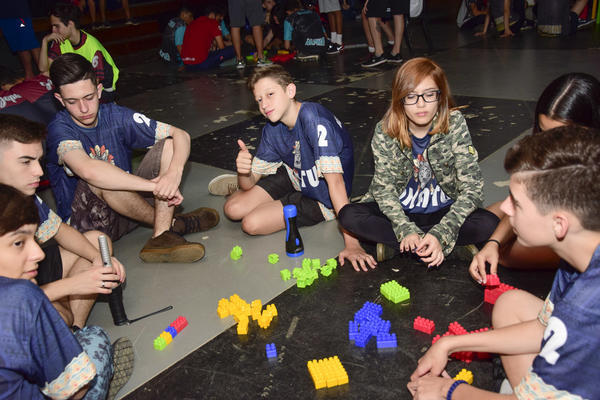 Buy your photos of the eventNR Pr� Lider - 20 a 22/09/17 on Fotop