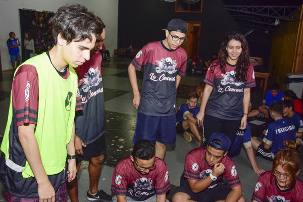 Buy your photos of the eventNR Pr� Lider - 20 a 22/09/17 on Fotop