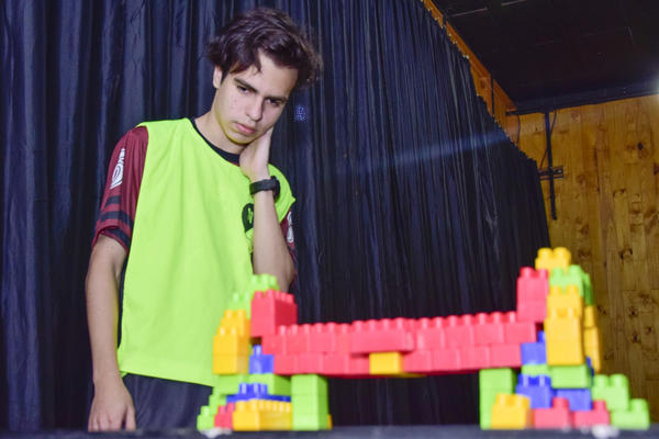 Buy your photos of the eventNR Pr� Lider - 20 a 22/09/17 on Fotop