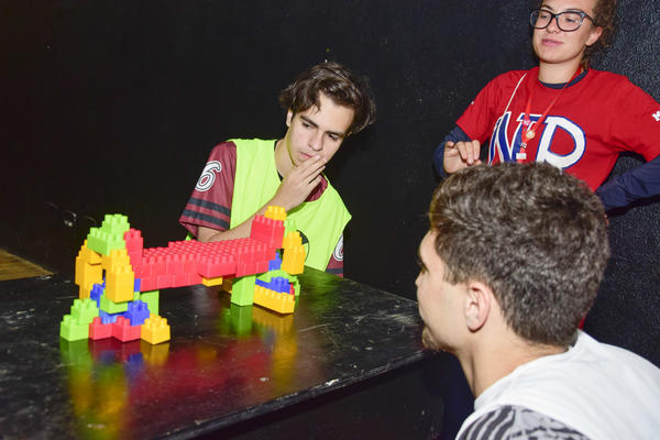 Buy your photos of the eventNR Pr� Lider - 20 a 22/09/17 on Fotop