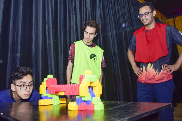 Buy your photos of the eventNR Pr� Lider - 20 a 22/09/17 on Fotop