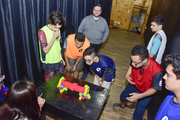 Buy your photos of the eventNR Pr� Lider - 20 a 22/09/17 on Fotop