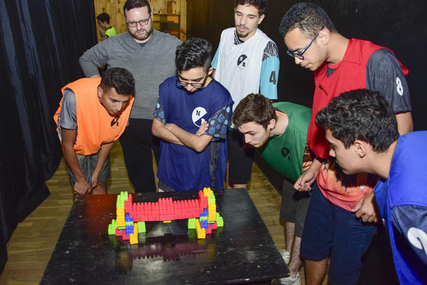 Buy your photos of the eventNR Pr� Lider - 20 a 22/09/17 on Fotop