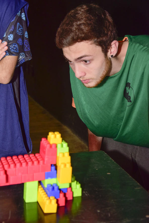 Buy your photos of the eventNR Pr� Lider - 20 a 22/09/17 on Fotop