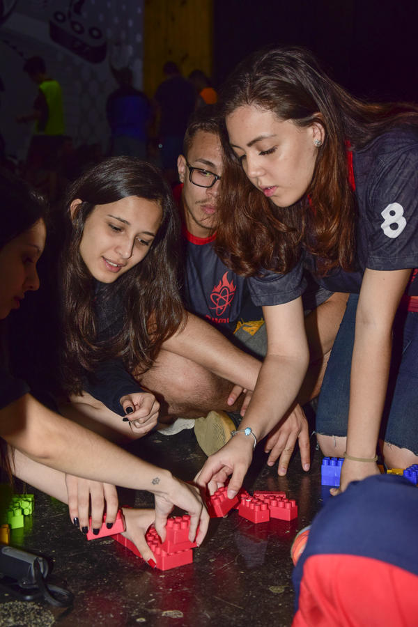 Buy your photos of the eventNR Pr� Lider - 20 a 22/09/17 on Fotop