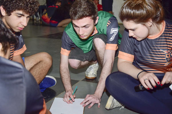 Buy your photos of the eventNR Pr� Lider - 20 a 22/09/17 on Fotop