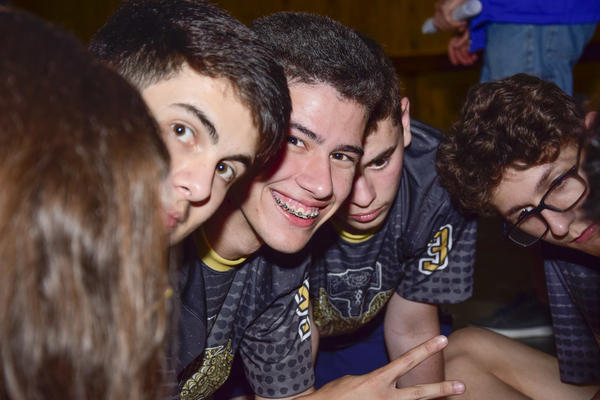 Buy your photos of the eventNR Pr� Lider - 20 a 22/09/17 on Fotop