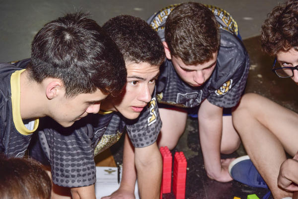 Buy your photos of the eventNR Pr� Lider - 20 a 22/09/17 on Fotop