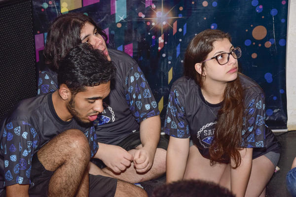 Buy your photos of the eventNR Pr� Lider - 20 a 22/09/17 on Fotop