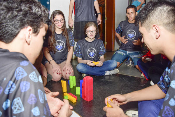 Buy your photos of the eventNR Pr� Lider - 20 a 22/09/17 on Fotop