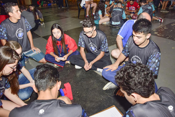 Buy your photos of the eventNR Pr� Lider - 20 a 22/09/17 on Fotop