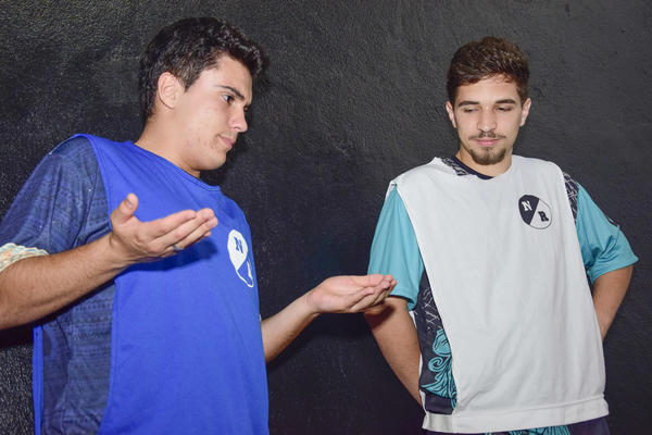 Buy your photos of the eventNR Pr� Lider - 20 a 22/09/17 on Fotop