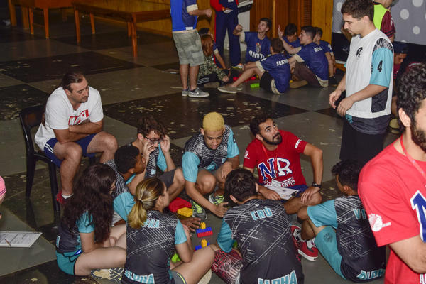 Buy your photos of the eventNR Pr� Lider - 20 a 22/09/17 on Fotop