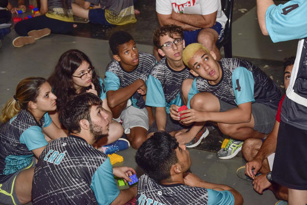 Buy your photos of the eventNR Pr� Lider - 20 a 22/09/17 on Fotop