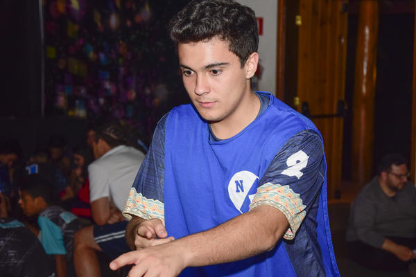 Buy your photos of the eventNR Pr� Lider - 20 a 22/09/17 on Fotop