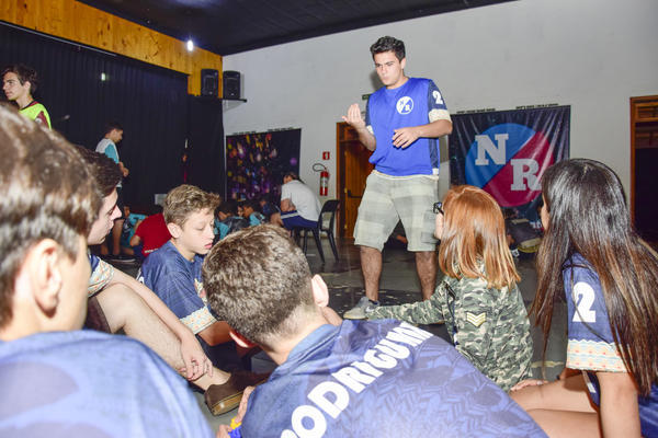 Buy your photos of the eventNR Pr� Lider - 20 a 22/09/17 on Fotop