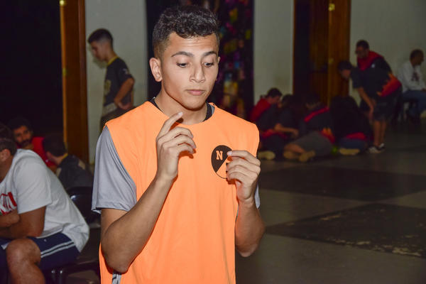 Buy your photos of the eventNR Pr� Lider - 20 a 22/09/17 on Fotop