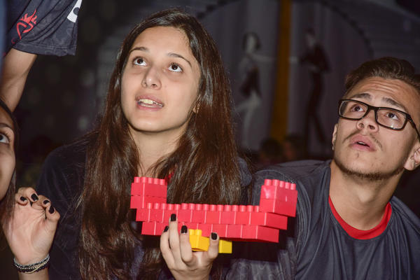 Buy your photos of the eventNR Pr� Lider - 20 a 22/09/17 on Fotop