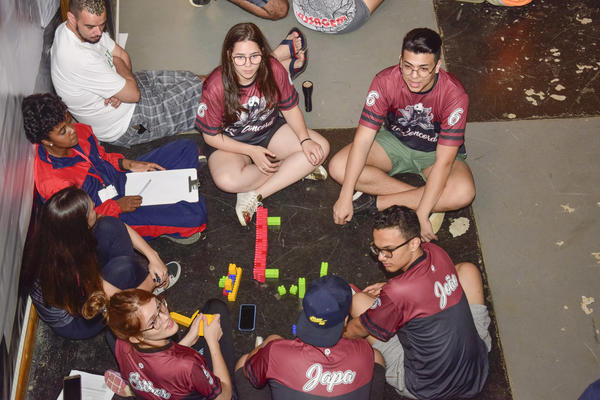 Buy your photos of the eventNR Pr� Lider - 20 a 22/09/17 on Fotop