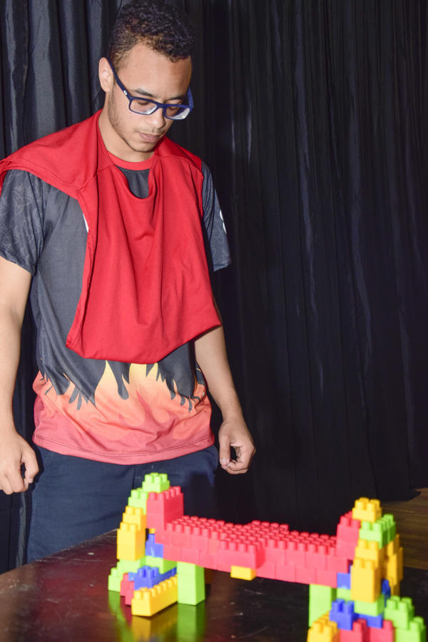 Buy your photos of the eventNR Pr� Lider - 20 a 22/09/17 on Fotop