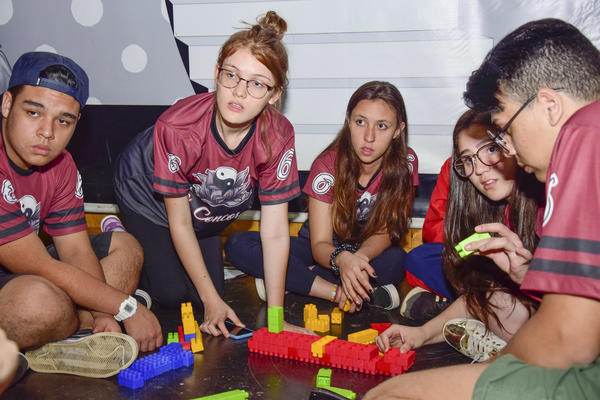 Buy your photos of the eventNR Pr� Lider - 20 a 22/09/17 on Fotop