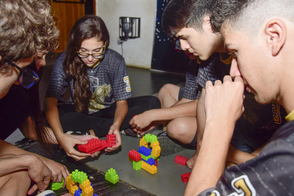 Buy your photos of the eventNR Pr� Lider - 20 a 22/09/17 on Fotop