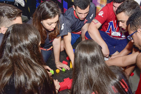 Buy your photos of the eventNR Pr� Lider - 20 a 22/09/17 on Fotop