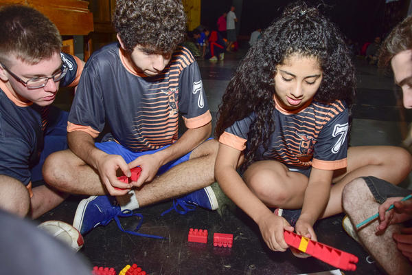 Buy your photos of the eventNR Pr� Lider - 20 a 22/09/17 on Fotop