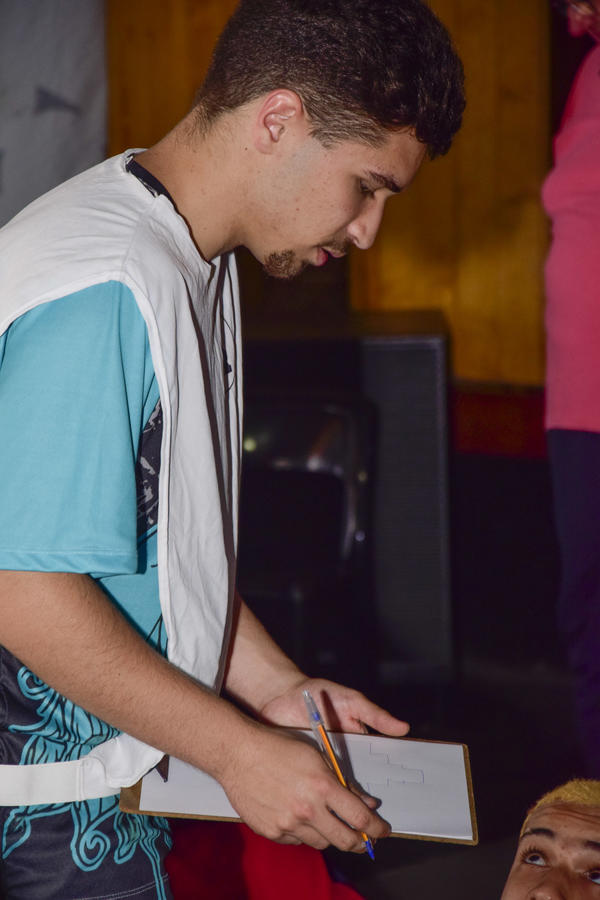 Buy your photos of the eventNR Pr� Lider - 20 a 22/09/17 on Fotop