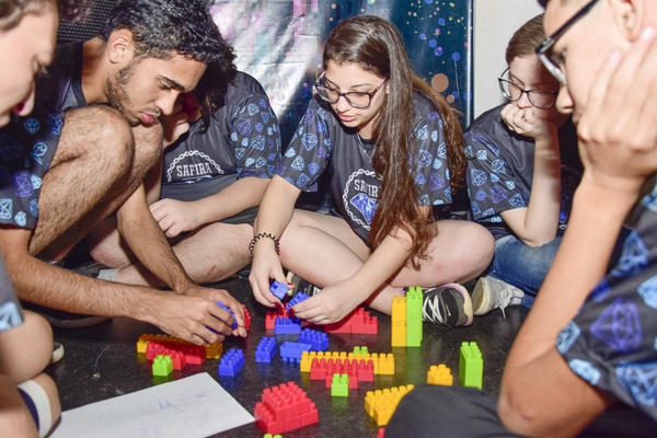 Buy your photos of the eventNR Pr� Lider - 20 a 22/09/17 on Fotop