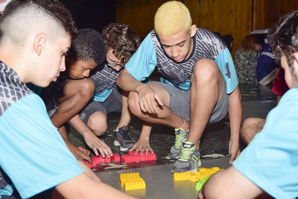 Buy your photos of the eventNR Pr� Lider - 20 a 22/09/17 on Fotop