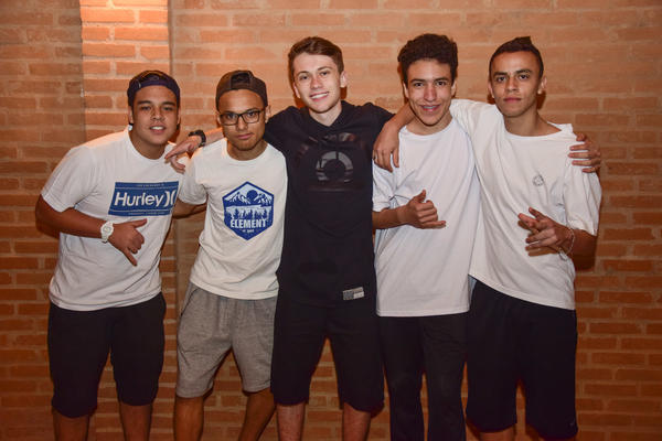 Buy your photos of the eventNR Pr� Lider - 20 a 22/09/17 on Fotop