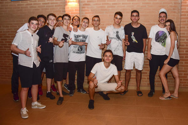 Buy your photos of the eventNR Pr� Lider - 20 a 22/09/17 on Fotop