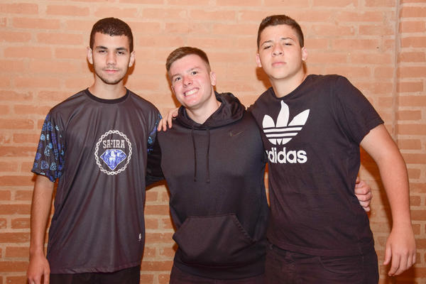 Buy your photos of the eventNR Pr� Lider - 20 a 22/09/17 on Fotop