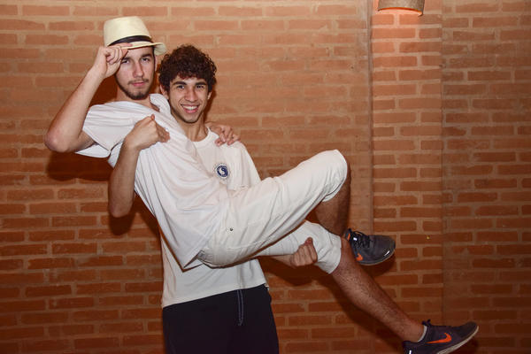 Buy your photos of the eventNR Pr� Lider - 20 a 22/09/17 on Fotop