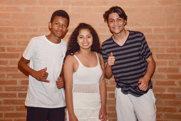 Buy your photos of the eventNR Pr� Lider - 20 a 22/09/17 on Fotop