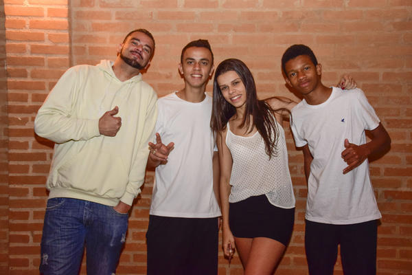 Buy your photos of the eventNR Pr� Lider - 20 a 22/09/17 on Fotop