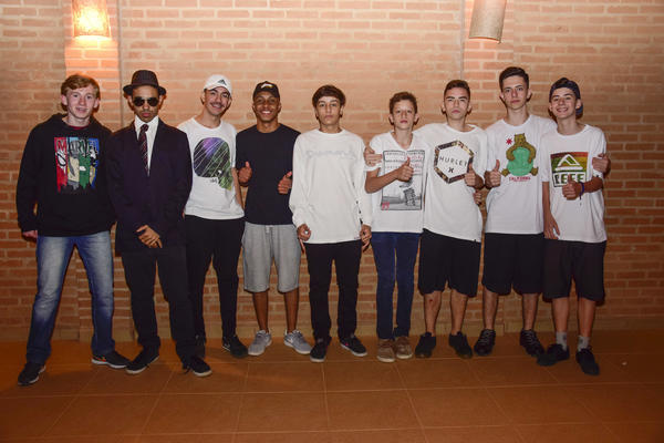 Buy your photos of the eventNR Pr� Lider - 20 a 22/09/17 on Fotop