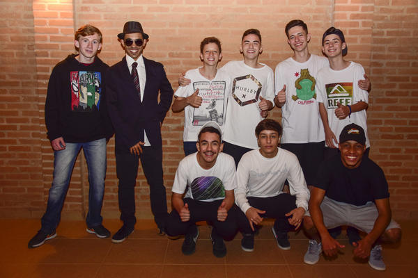 Buy your photos of the eventNR Pr� Lider - 20 a 22/09/17 on Fotop