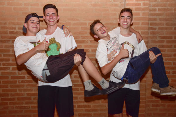 Buy your photos of the eventNR Pr� Lider - 20 a 22/09/17 on Fotop