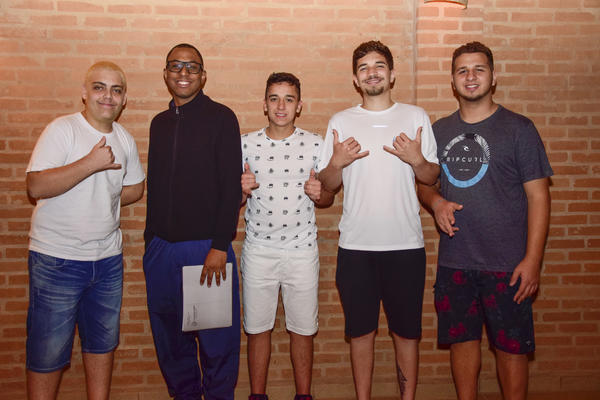 Buy your photos of the eventNR Pr� Lider - 20 a 22/09/17 on Fotop