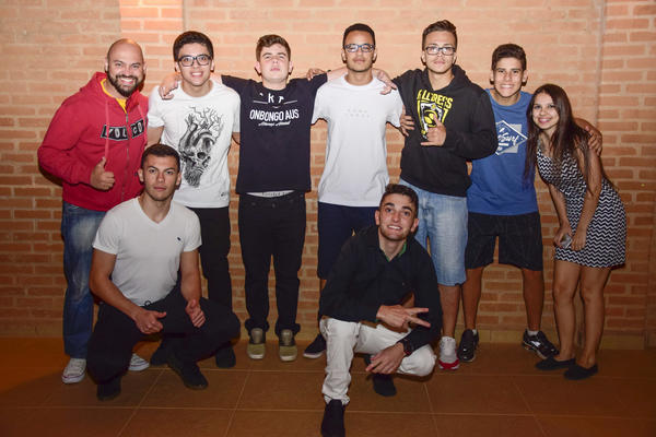 Buy your photos of the eventNR Pr� Lider - 20 a 22/09/17 on Fotop