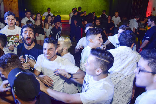 Buy your photos of the eventNR Pr� Lider - 20 a 22/09/17 on Fotop