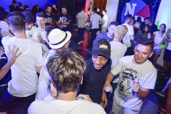 Buy your photos of the eventNR Pr� Lider - 20 a 22/09/17 on Fotop