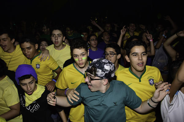 Buy your photos of the eventNR Fun - 20 a 24/09/17 on Fotop